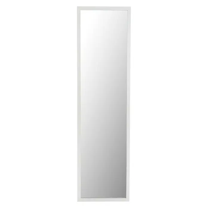 Espejo Natur - 30 x 120 cm, Blanco