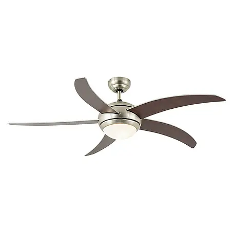 Arte confort  Ventilador de techo Tahiti