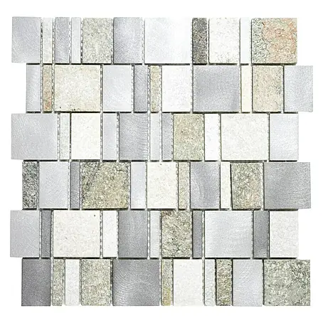 Mosaikfliese Mix XSA 515