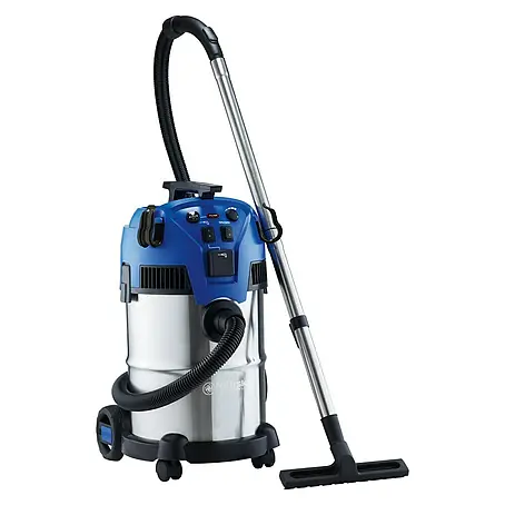 Nilfisk  Aspirador en seco y húmedo Multi II 30 T INOX VSC