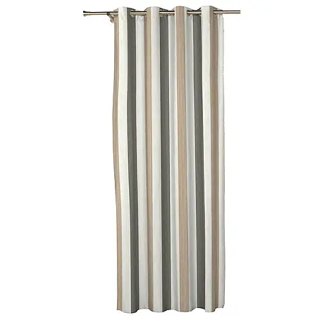 Visillo para ventana Andros