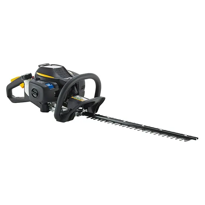 McCulloch Benzin-Heckenschere Superlite 4528 - 0,6 kW, 22 cm³, Schnittlänge: 45 cm