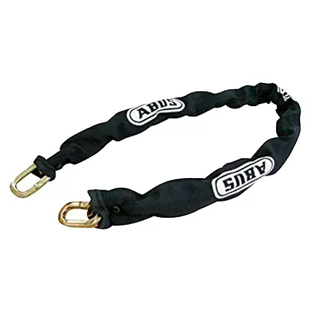 Abus  Portacandado con candado 10kS200