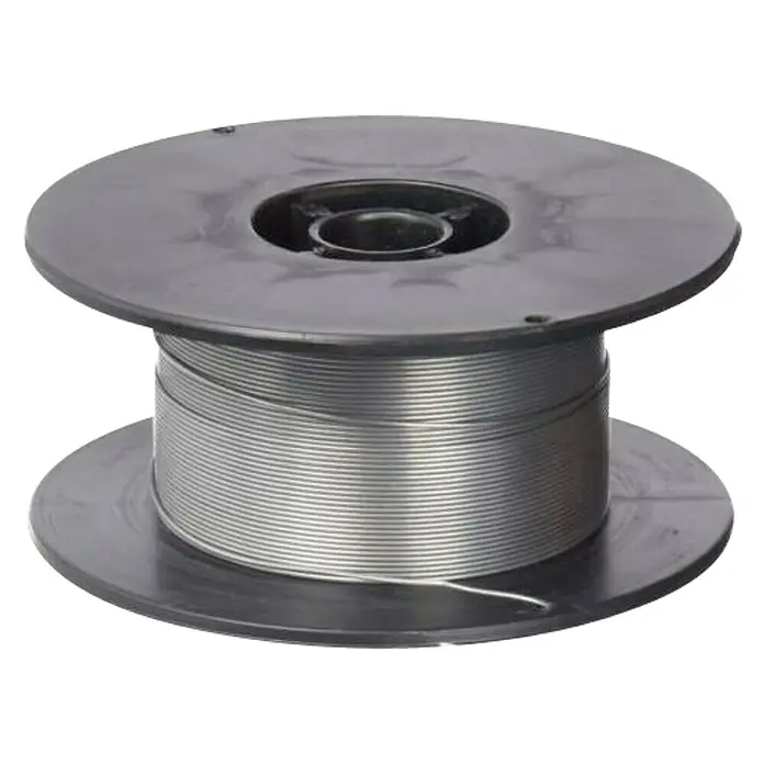Solter Hilo de soldadura - Diámetro: 0,8 mm, 0,4 kg