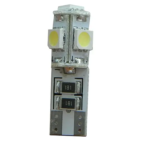 Luz de posición LED Carnbus 5SMD