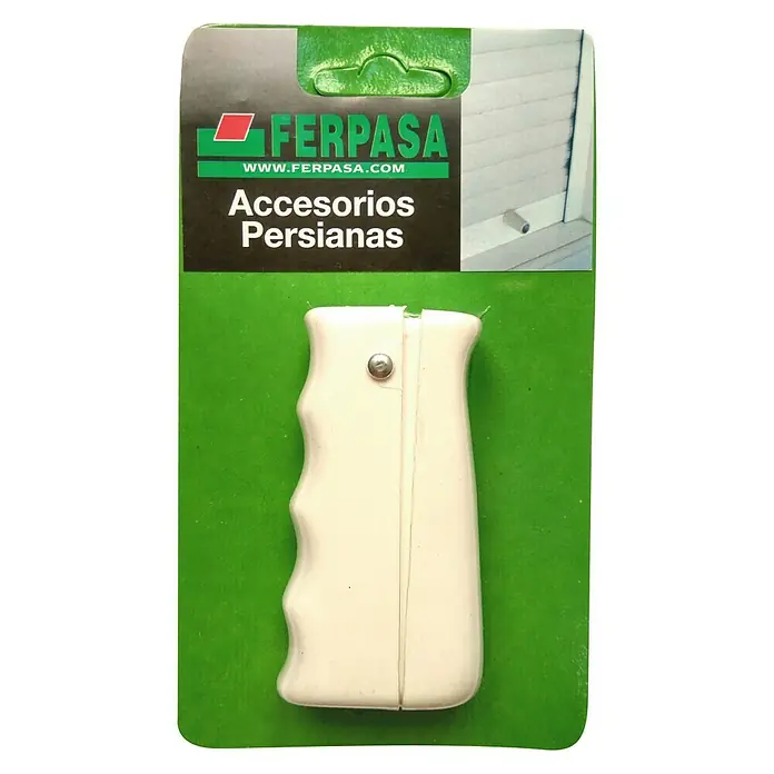 Empuñadura para recogedor - Apto para: Persiana