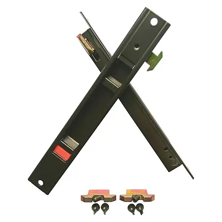 Cerradura para puertas y ventanas 81044