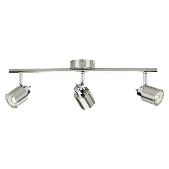 Philips Regleta Meranti - 35 W, L x An x Al: 10 x 49 x 15,5 cm, GU10