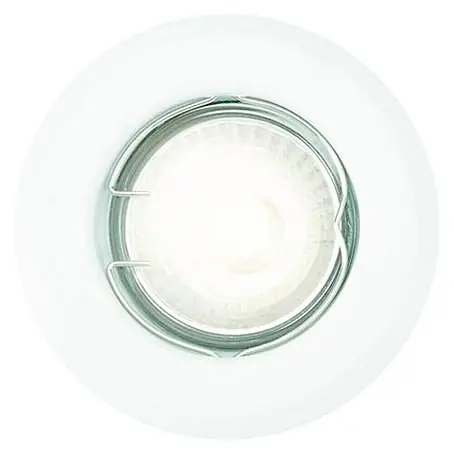 Philips  Foco empotrable Enif