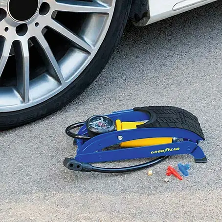 Goodyear  Pedal de bomba GOD4010