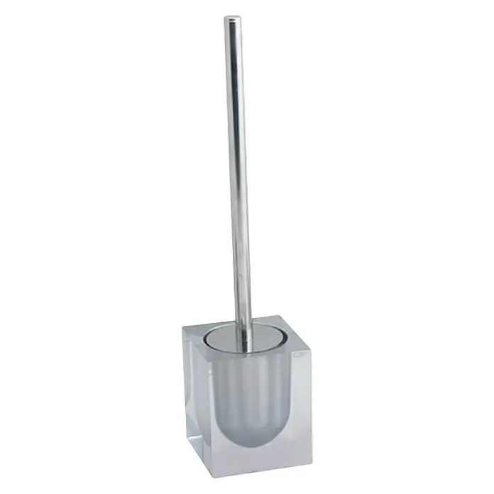 Deblanch Ambar Escobillero - Resina, Plateado