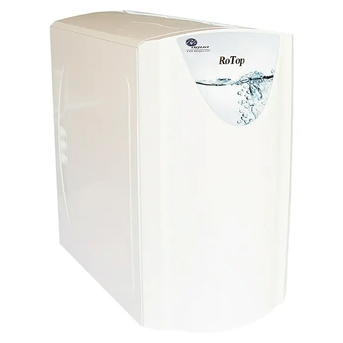Bb agua Equipo de ósmosis inversa RO Top - Caudal: 100 l/día