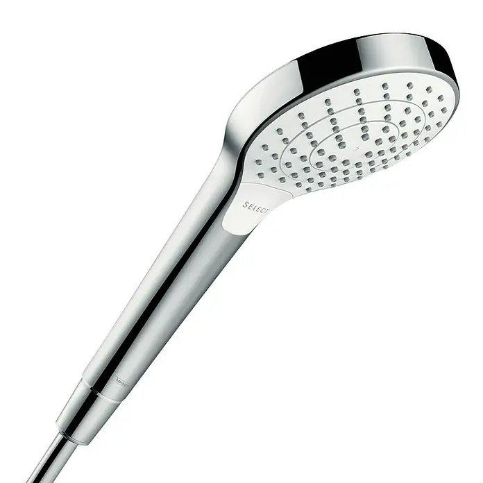 Hansgrohe Teleducha MySelect S Vario - Cromo, Redonda
