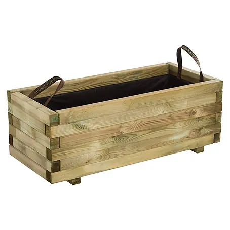 Forest-Style  Macetero para plantas Baroque