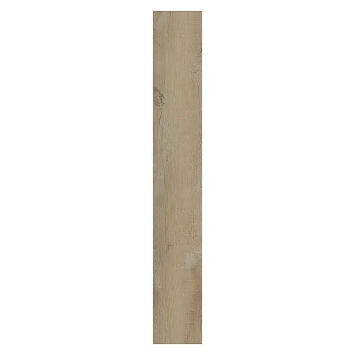 b!design Podna vinilna obloga Basic Rainbow - 1.220 x 180 x 4 mm, Rustikalni pod