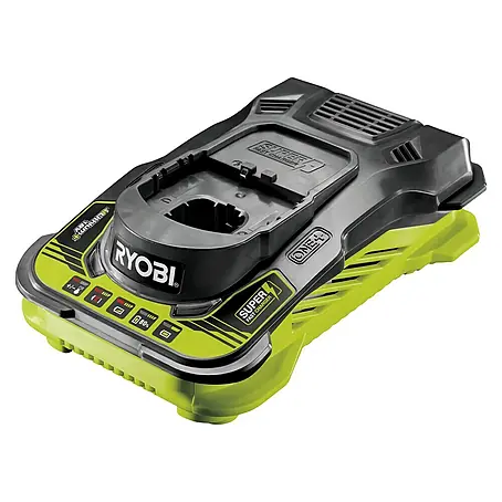 Ryobi ONE+ Punjač RC 18150