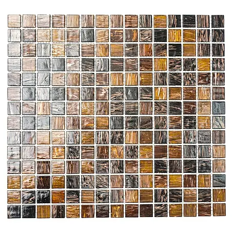Mosaikfliese Goldstar GM GS 505254
