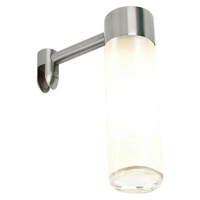 Paulmann Galeria LED-Spiegelleuchte Vitrino - 2,2 W, 230 V - Vorderansicht