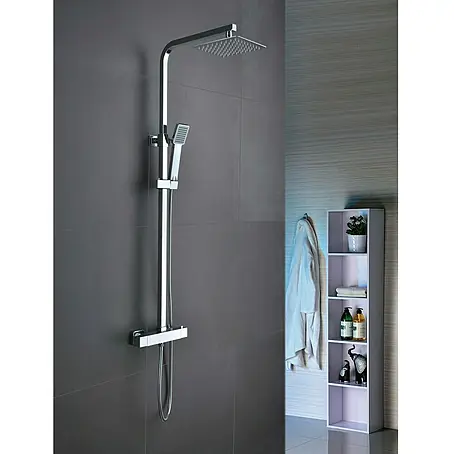 Imex  Sistema de ducha Vigo
