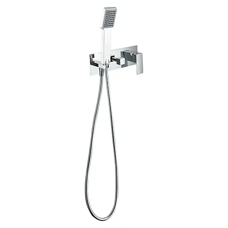 Imex  Conjunto de ducha empotrado Noruega
