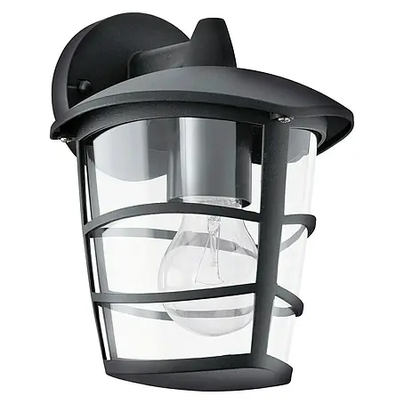 Eglo Aloria Wandlamp voor buiten Aloria