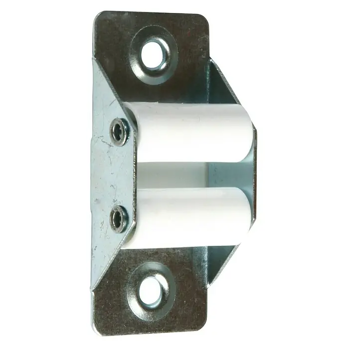 Polea para persianas - Anchura de la correa: 14 mm