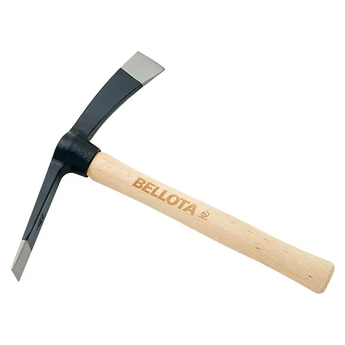Bellota Martillo de albañil 31,5 cm - 700 g, Haya