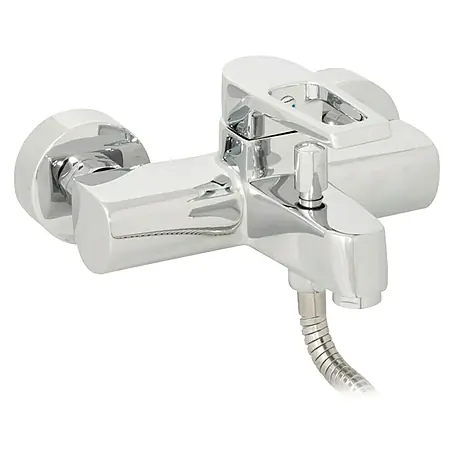 Cosmobath Durham Grifo monomando de bañera