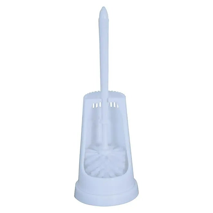 MSV Escobillero GM - Polipropileno, Blanco