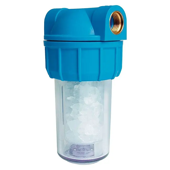 Bb agua Filtro de agua - Apto para: Calentadores