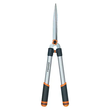 Fiskars  Cortasetos telescópico