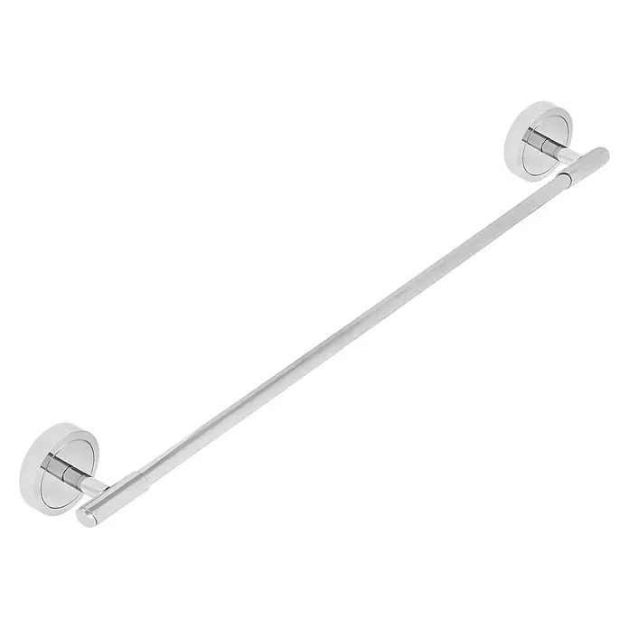 Bath Stage B-Right Toallero - Ancho: 45 cm, Fijación: Atornillado, Brillante
