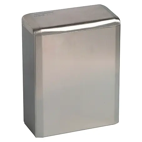Mediclinics  Cubo de basura de baño PP0006CS