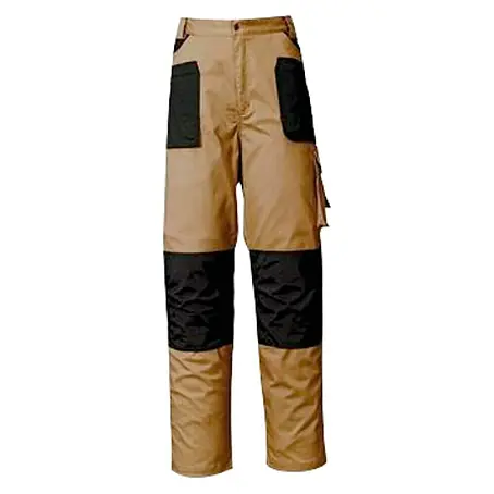 Industrial Starter  Pantalones de trabajo Stretch