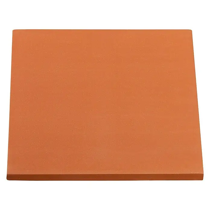 BHS Cataluña Pavimento Terracota - 15 x 15 cm, Rojo