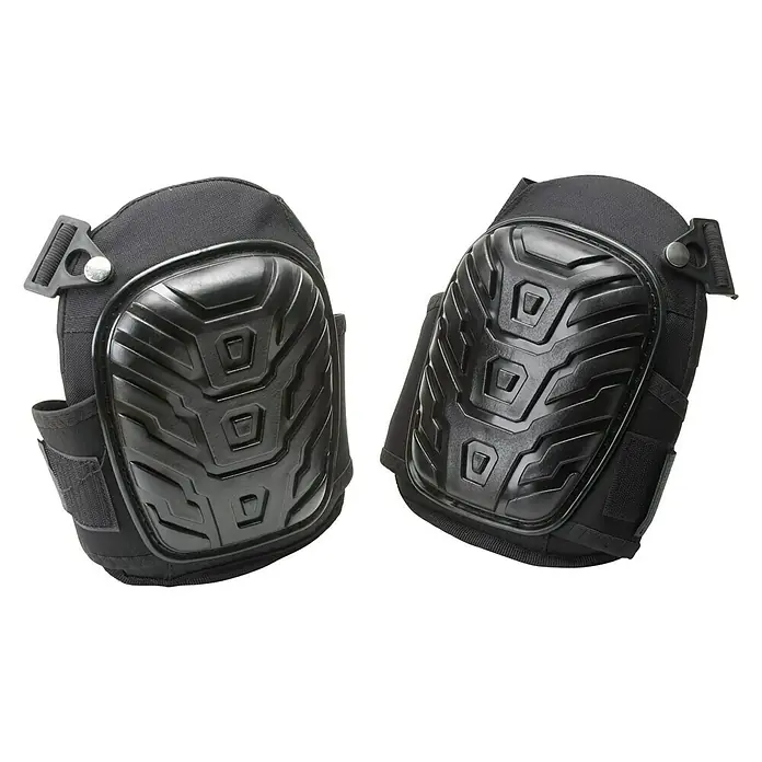 Rodilleras Profi Hart - Negro
