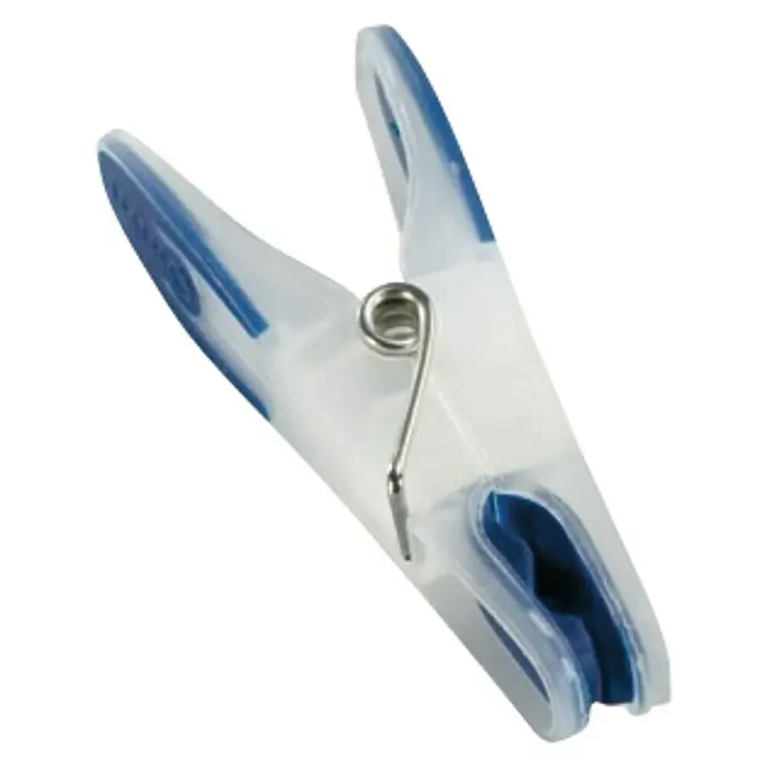 Leifheit Pinzas para tender ropa - 25 ud.