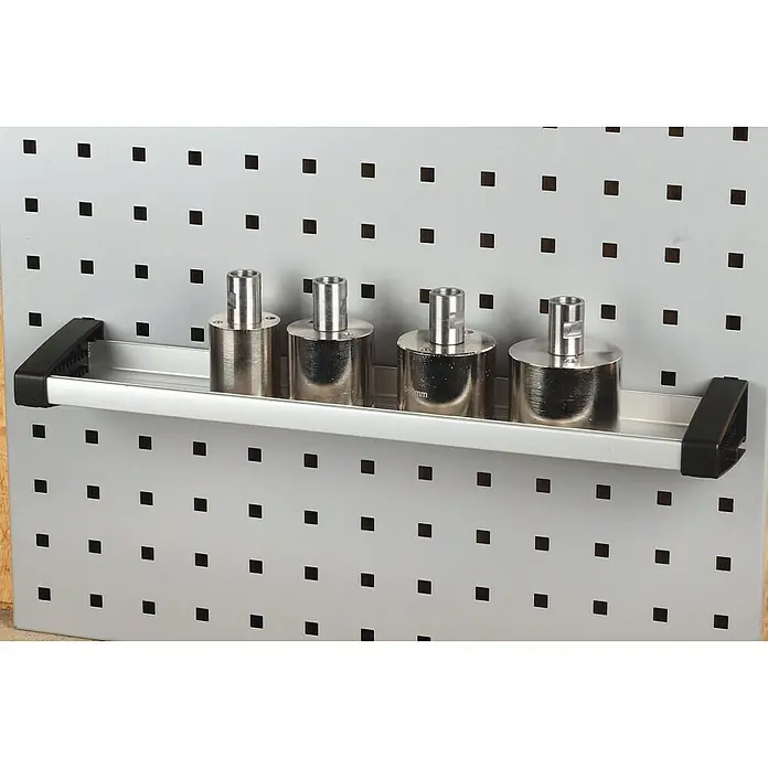 Wolfcraft Soporte portaherramientas - Apto para: Herramientas de mano