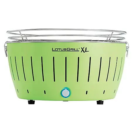 LotusGrill  Barbacoa de carbón con poco humo XL