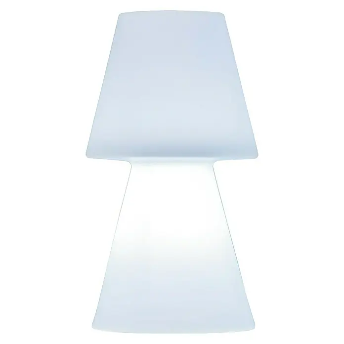 New Garden Lámpara de diseño para exterior LED Lola - 1 luz, 8 W, Blanco frío