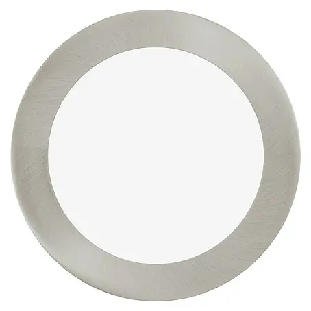 Eglo  Downlight LED empotrable redondo Fueva 1