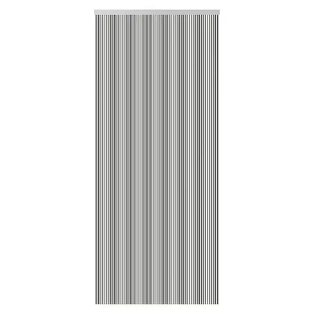 Cortina para puerta Trev