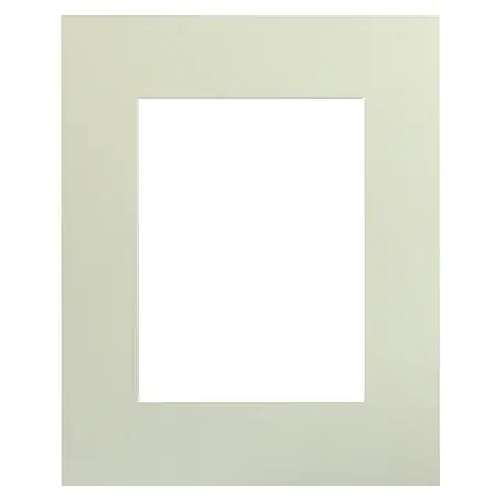 Nielsen  Paspartu White Core