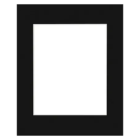 Nielsen  Paspartu White Core