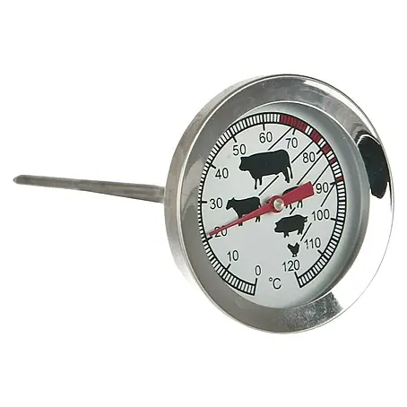 Westline  Rook- en vleesthermometer