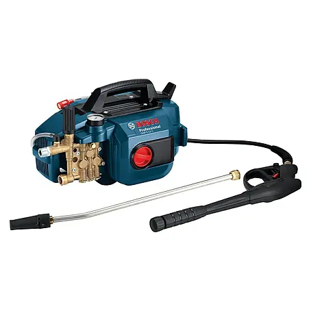 Bosch Professional  Hochdruckreiniger GHP 5-13 C