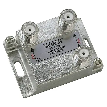Schwaiger  Verteiler