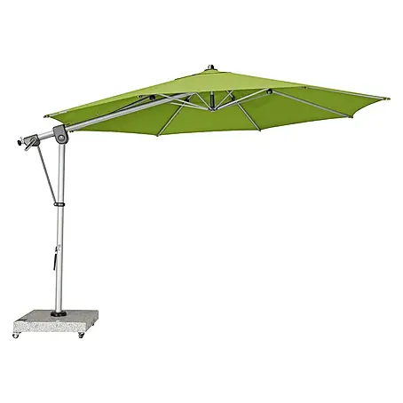 Doppler Expert Pendelschirm