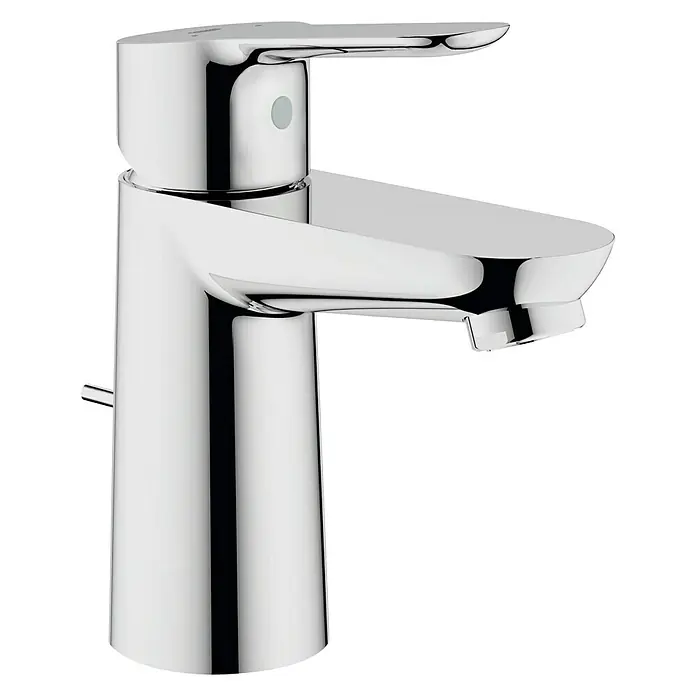 Grohe Waschtischarmatur Start Edge - Chrom