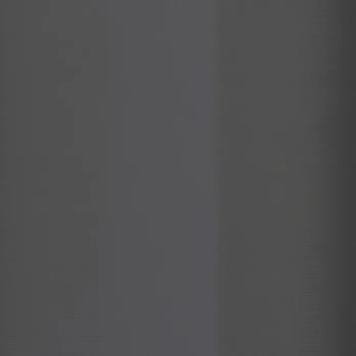 Expo Ambiente II Verdunkelungsvorhang Freya - 140 x 255 cm, 65 % Polyester / 35 % Baumwolle, Grau - Detailaufnahme